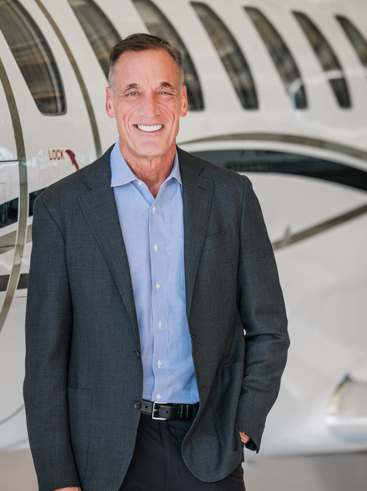 Dr. John Shufeldt