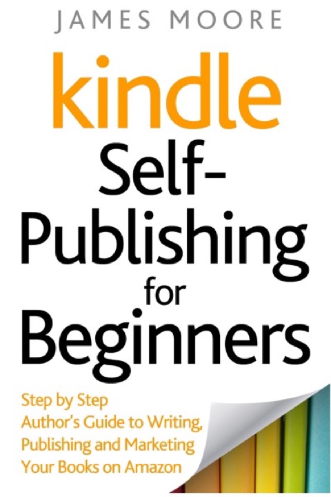 Cover of Building Your Book for Kindle