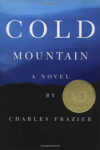 Cover of Cold Mountain