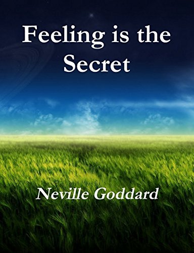 Cover of Feeling is the Secret