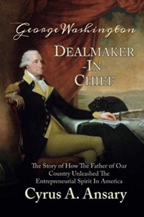 Cover of George Washington