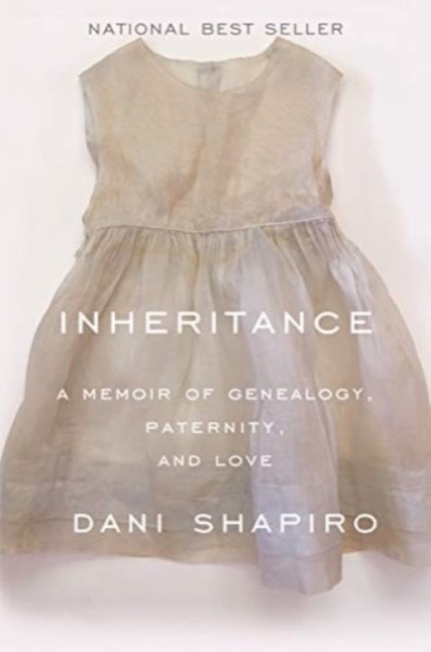 Cover of Inheritance