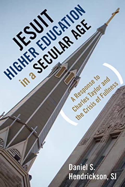 Cover of Jesuit Higher Education: Experience to Economy
