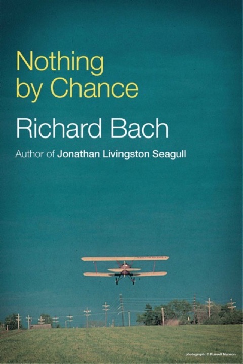 Cover of Nothing by Chance
