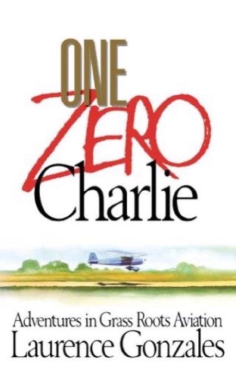 Cover of One Zero Charlie
