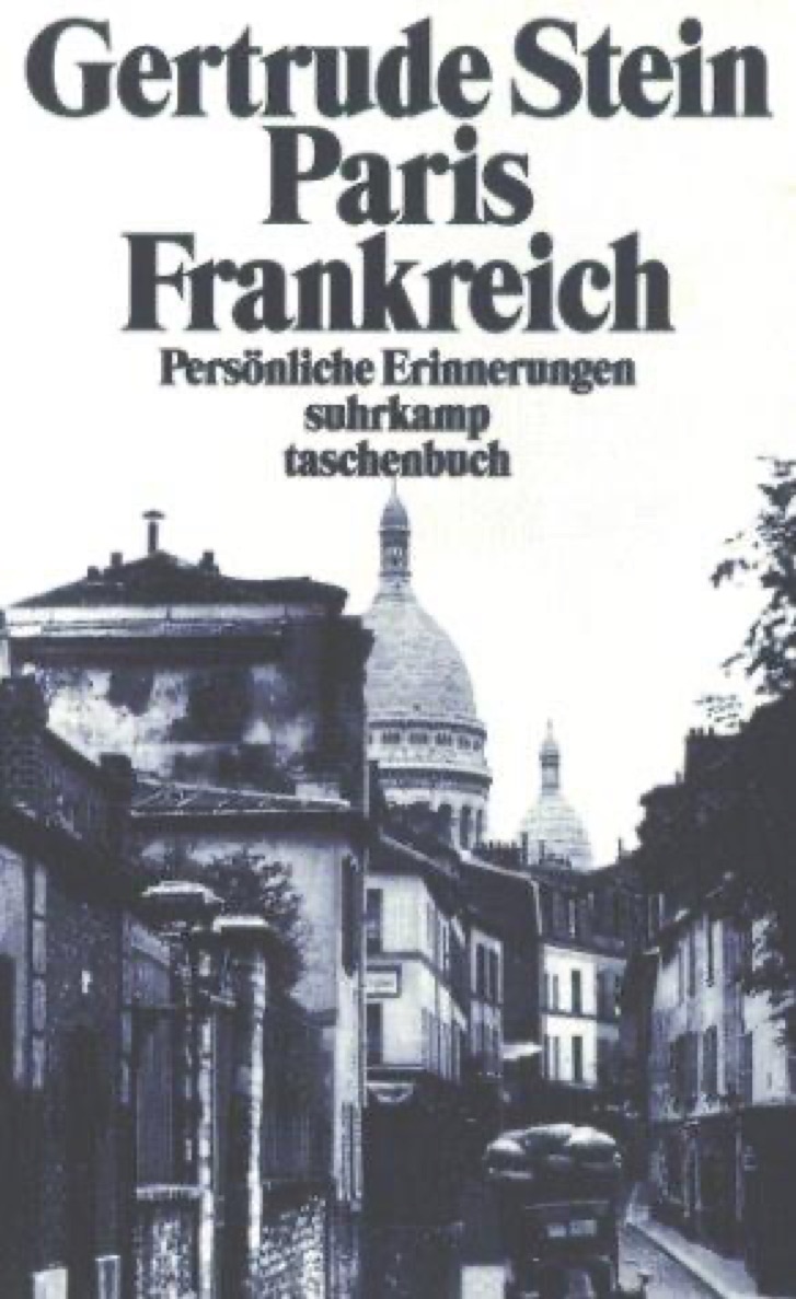 Cover of Paris France