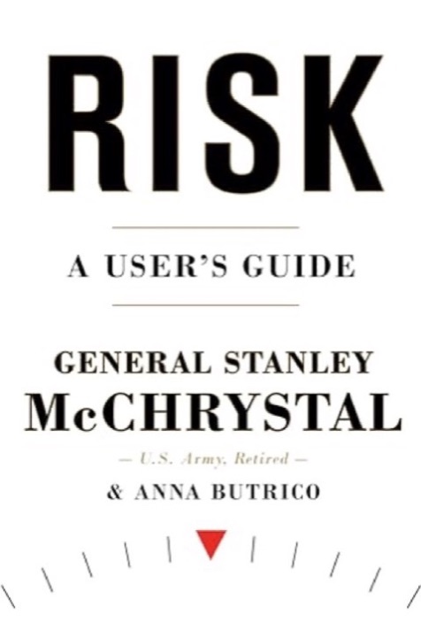 Cover of Risk: A User's Guide