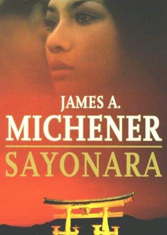 Cover of Sayonara