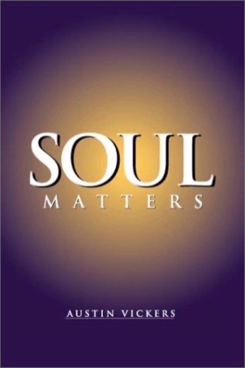 Cover of Soul Matters