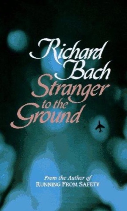Cover of Stranger to the Ground