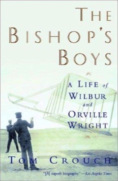 Cover of The Bishop's Boys