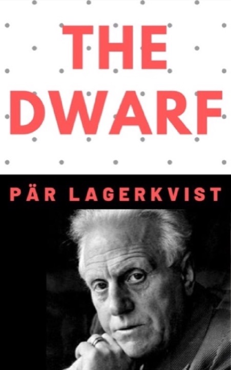 Cover of The Dwarf