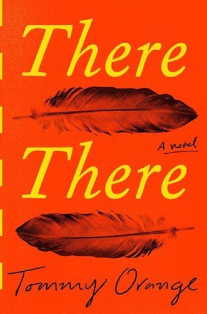 Cover of There There: A Novel