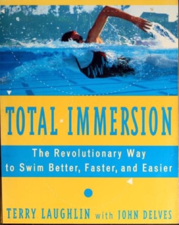 Cover of Total Immersion