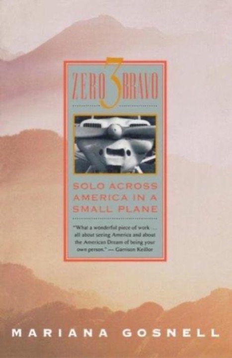 Cover of Zero 3 Bravo